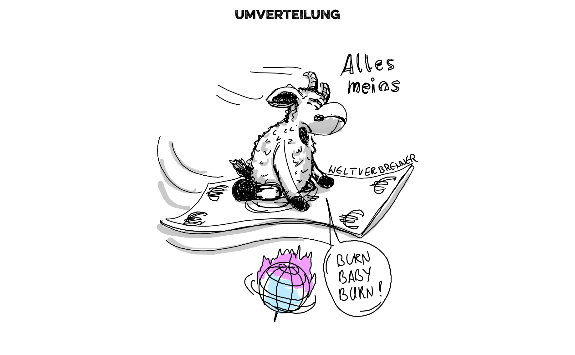 Alles meins Alles meins