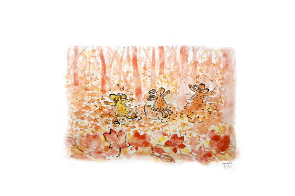 Der virtuelle Elefant im Raum: KB - Künstliche Behinderung