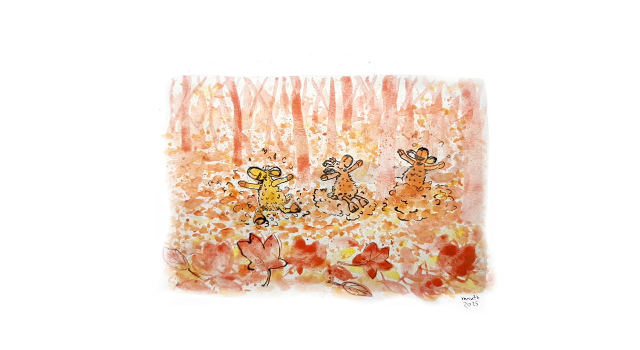 Der virtuelle Elefant im Raum: KB - Künstliche Behinderung