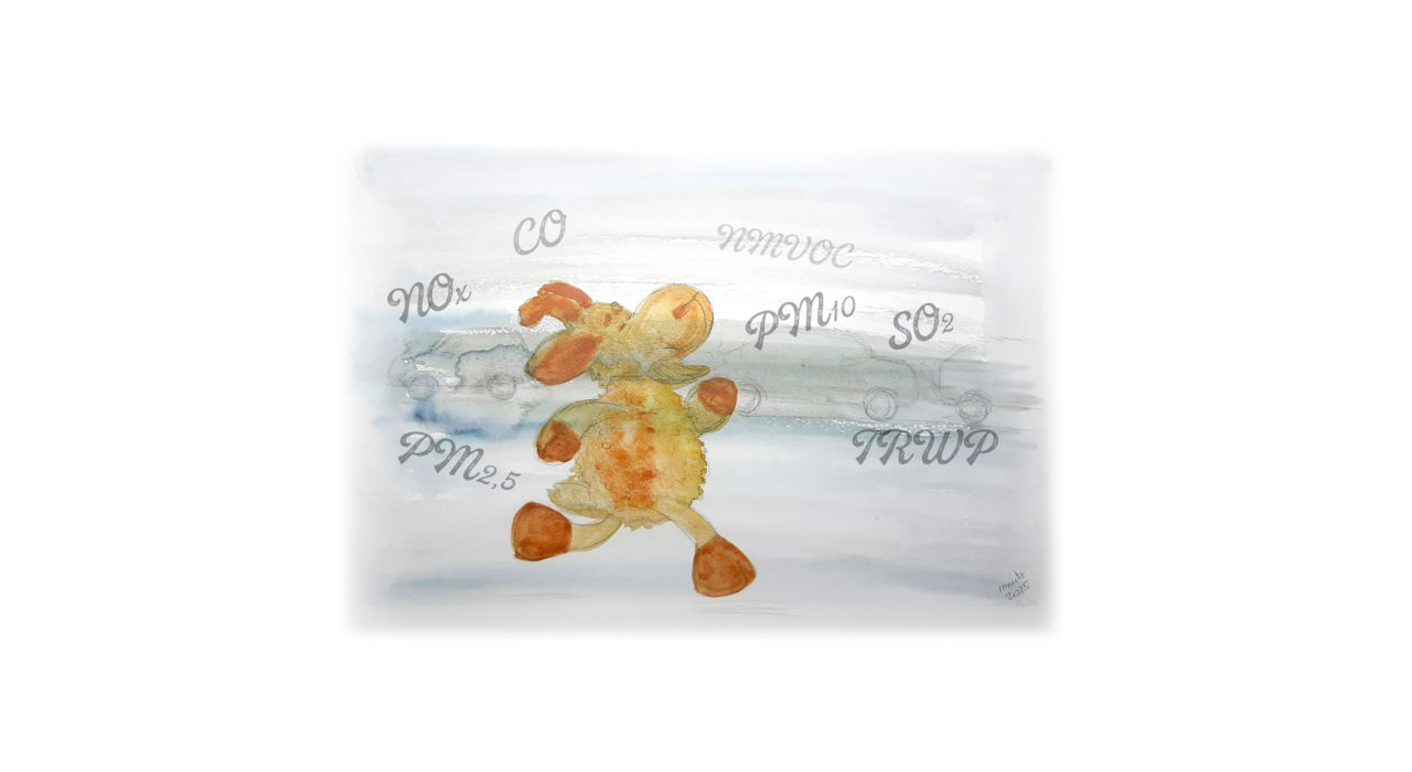 Dicke Luft und ihre Grenzen Dicke Luft