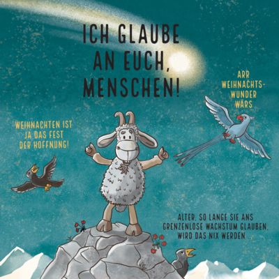 Berschafbock Michaela Nutz Illustration