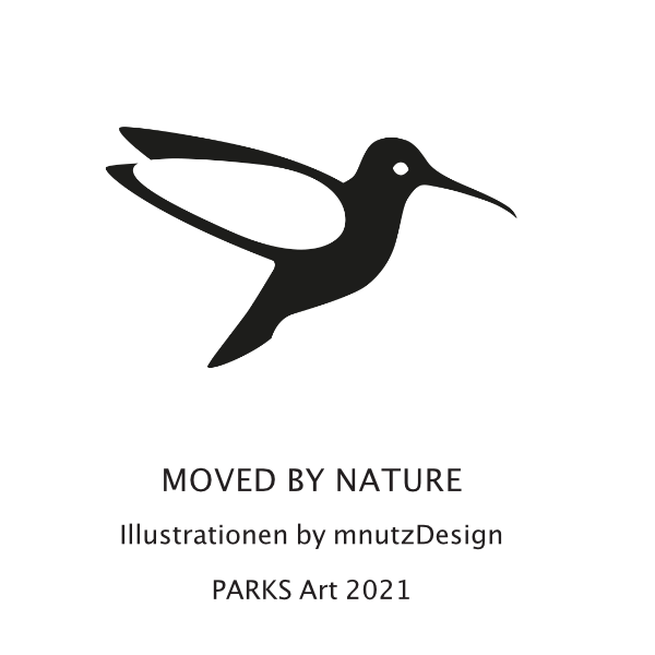 Ausstellung PARKS ART mnutzDesign